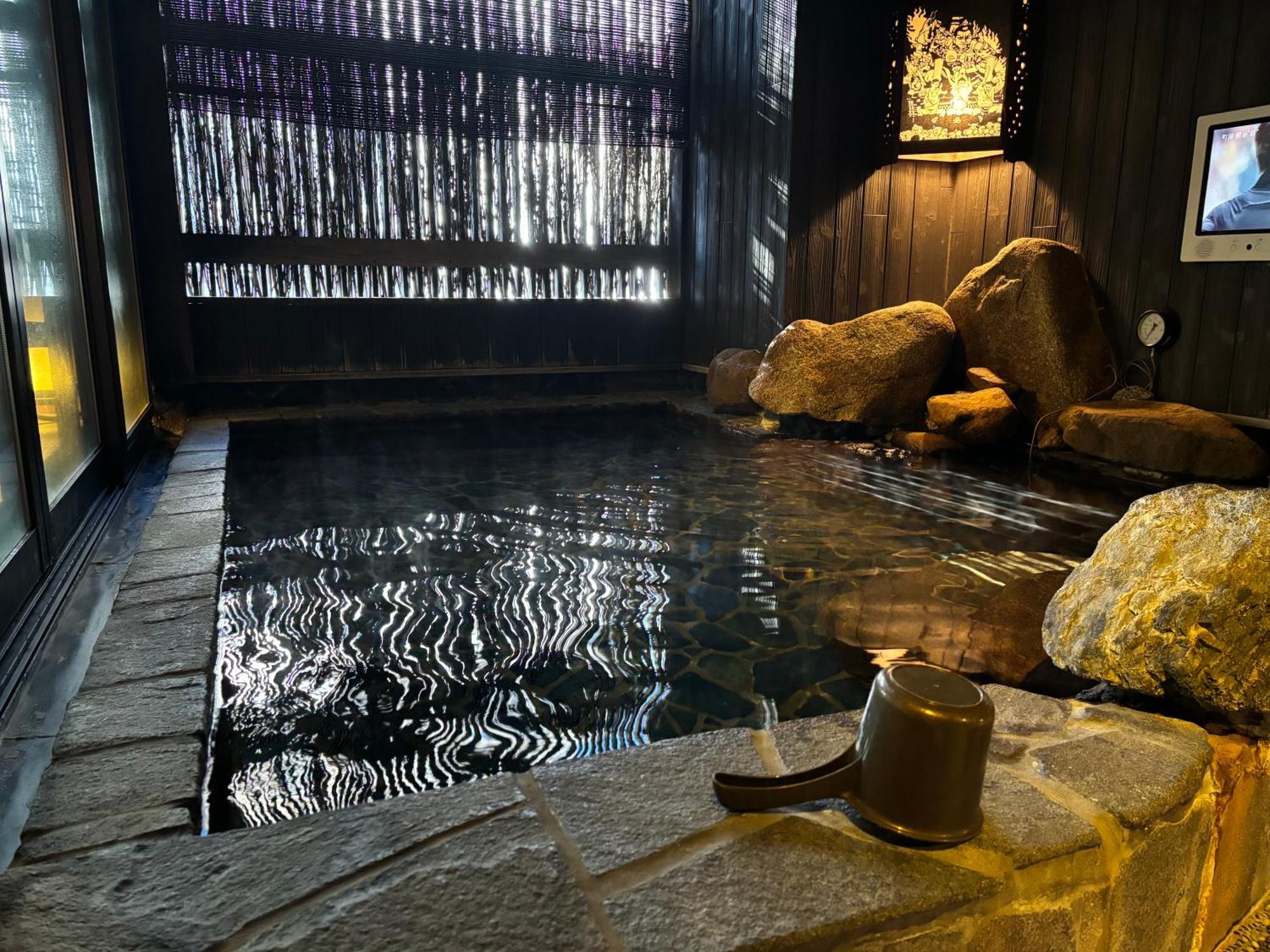 Dormy Inn Premium Hakata Canal City Mae Fukuoka  Esterno foto