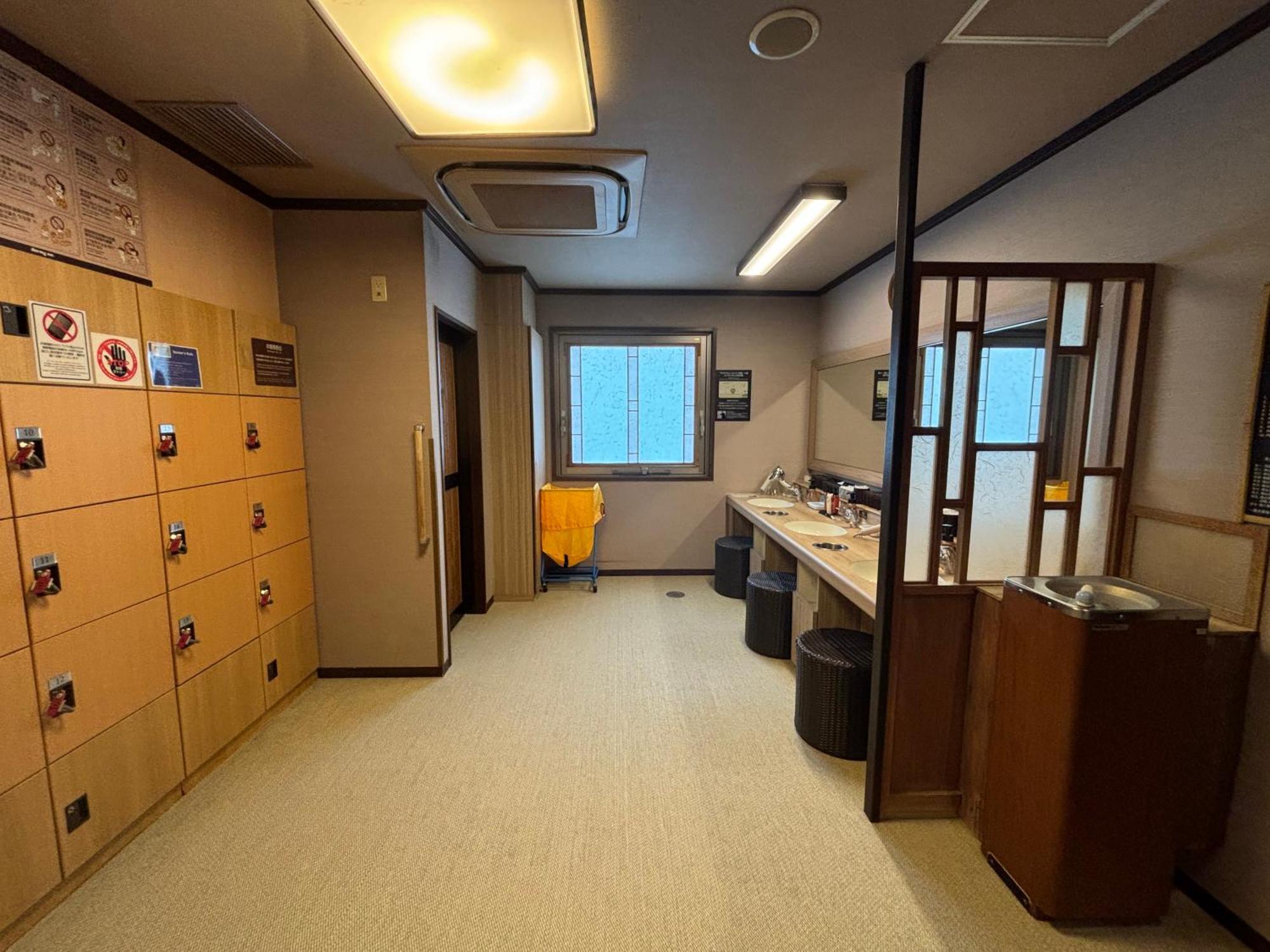 Dormy Inn Premium Hakata Canal City Mae Fukuoka  Esterno foto