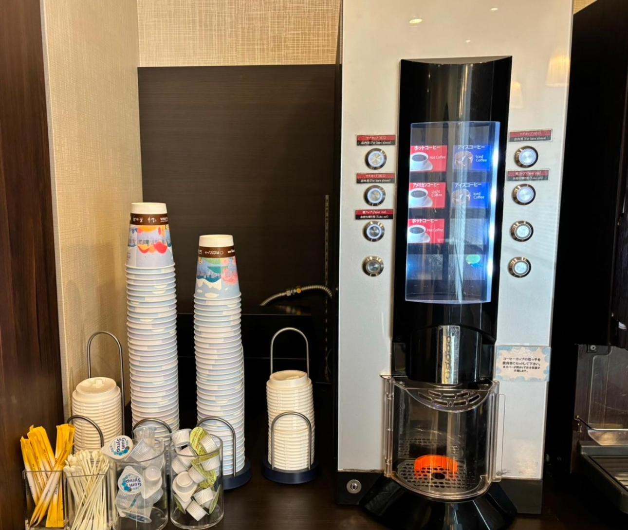 Dormy Inn Premium Hakata Canal City Mae Fukuoka  Esterno foto