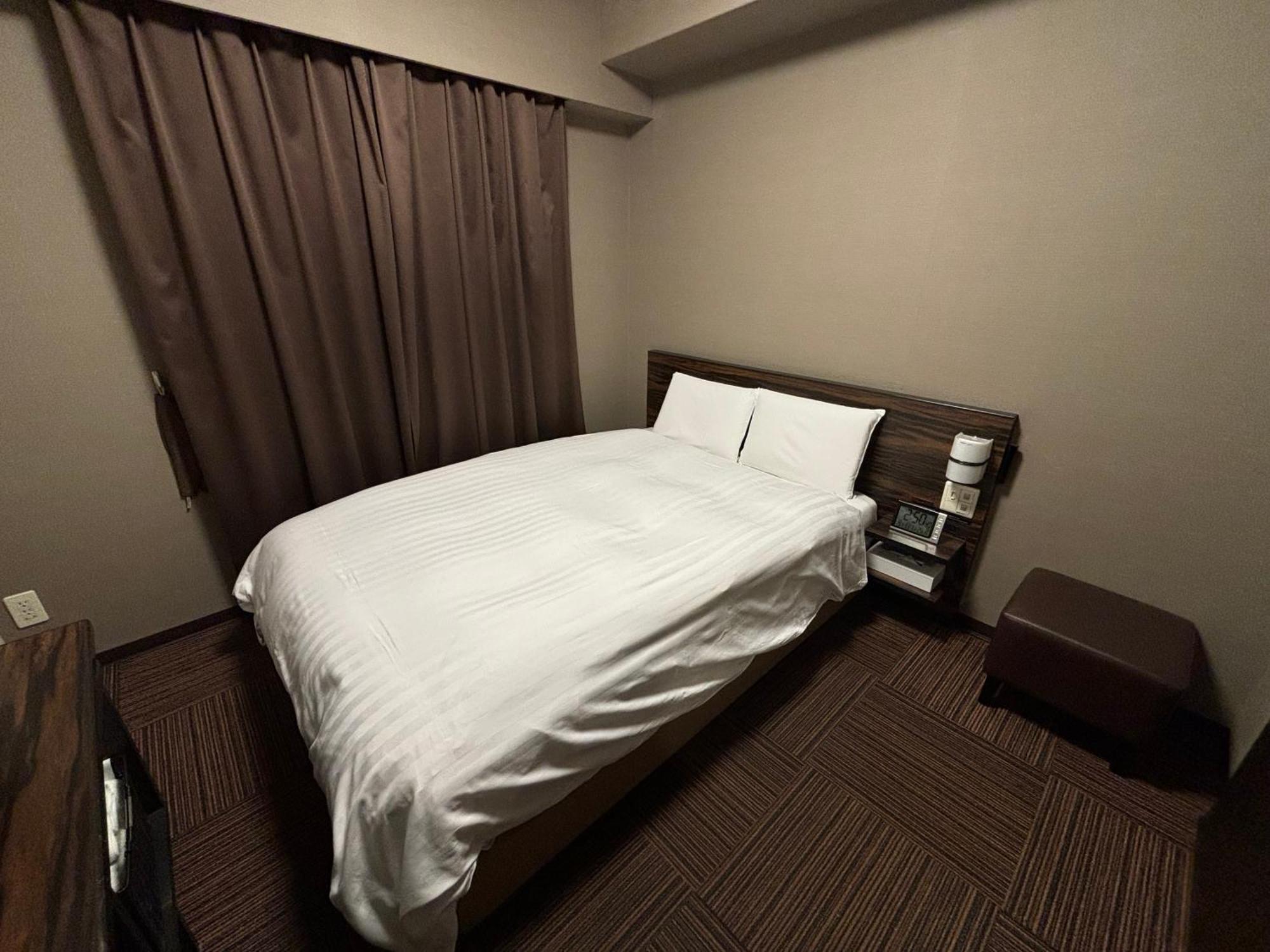 Dormy Inn Premium Hakata Canal City Mae Fukuoka  Esterno foto