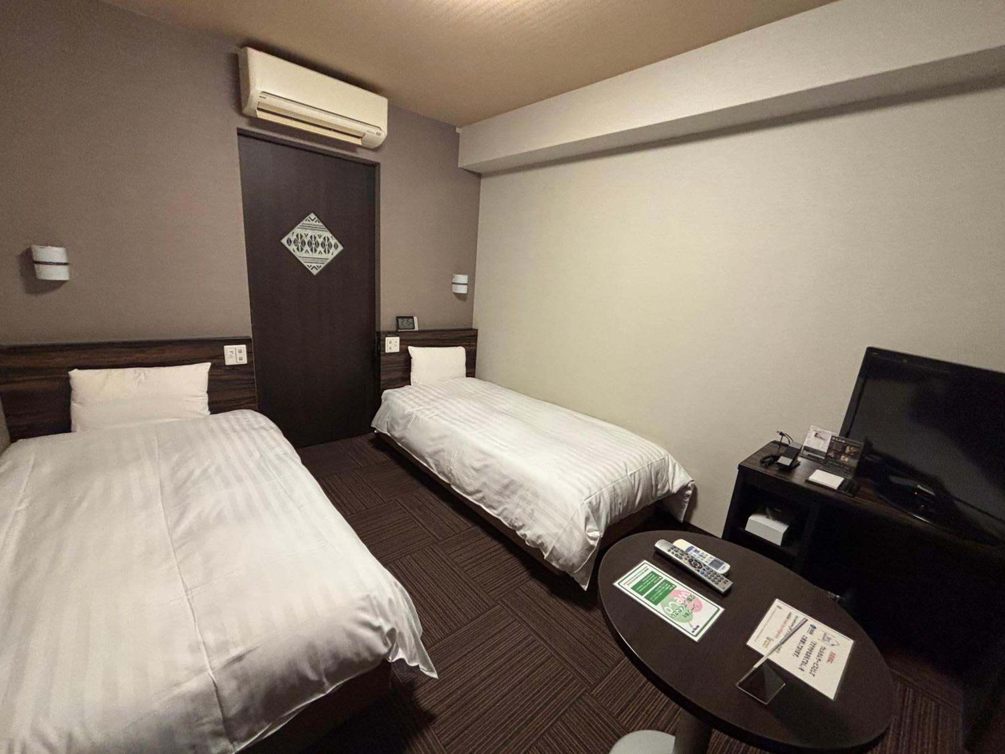Dormy Inn Premium Hakata Canal City Mae Fukuoka  Esterno foto