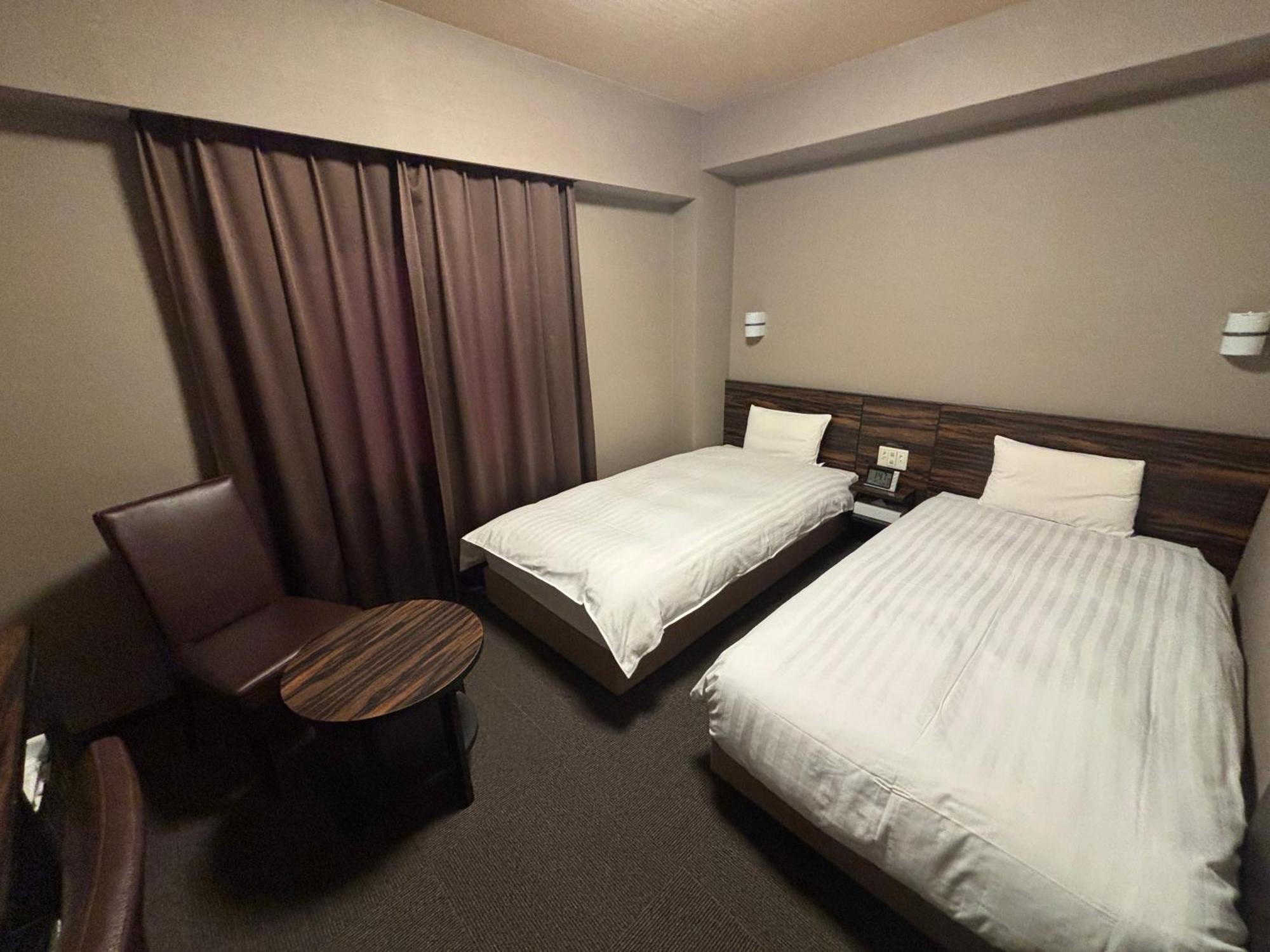 Dormy Inn Premium Hakata Canal City Mae Fukuoka  Esterno foto