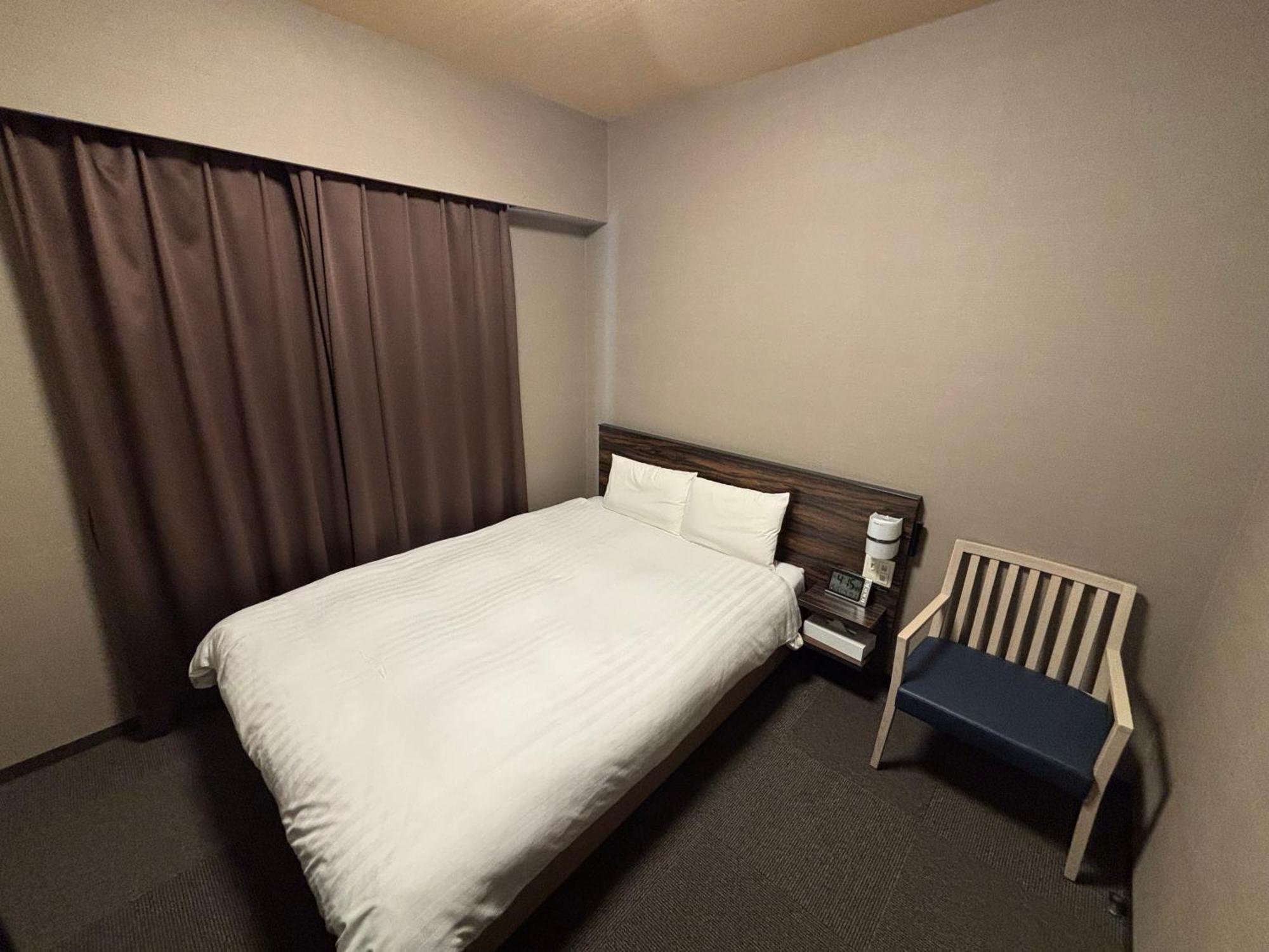 Dormy Inn Premium Hakata Canal City Mae Fukuoka  Esterno foto